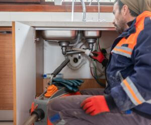 About Emergency plumbing pros Callery, PA